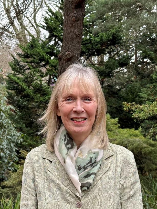 RZSS Board – Dee McIntosh